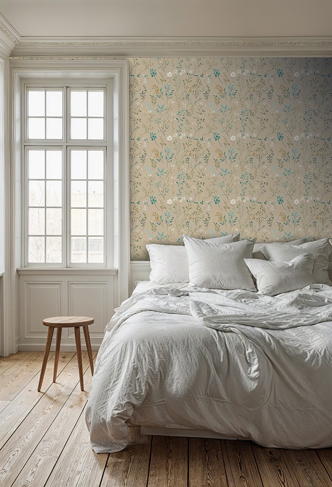 Bild på Hildur Beige - 1045501-01